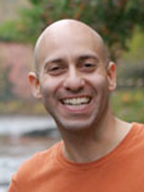 Jeff Reifman