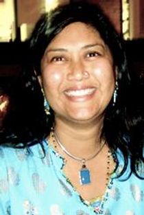 Falguni Sheth