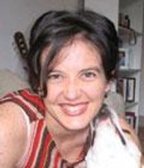 Carrie Packwood Freeman