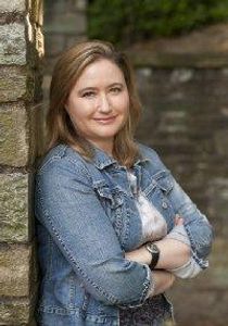 Rebecca Mackinnon