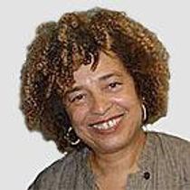 Angela Davis