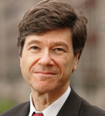 Jeffrey D. Sachs