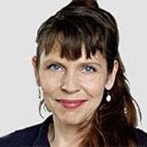 Birgitta Jonsdottir