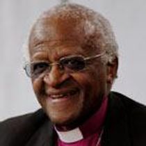 Desmond Tutu