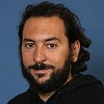 Antonis Vradis