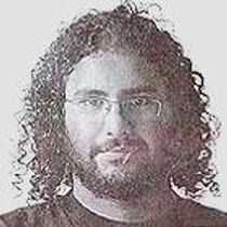 Alaa Abd El Fattah