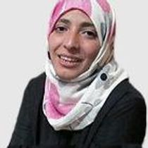 Tawakkol Karman