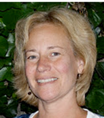 Judy Rabin