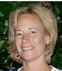 Judy Rabin