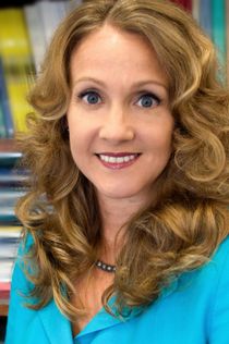 Deborah James