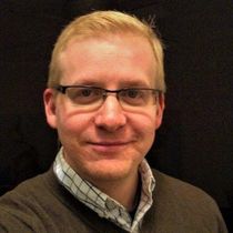 Jeff Schuhrke