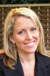 Jennifer Robinson