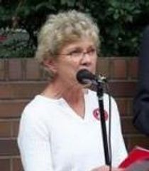 Barbara Dudley