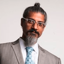 Shahid Buttar