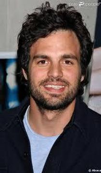 Mark Ruffalo