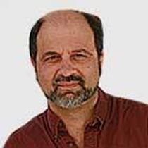 Stergios Skaperdas