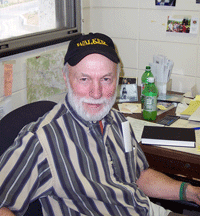Harvard Ayers