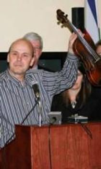 Rick Wilson