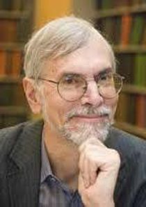 Nicholas Freudenberg