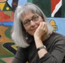 Claudia Lefko