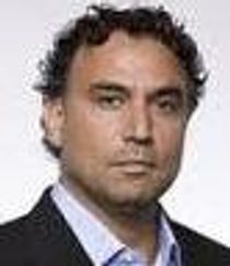 Marwan Bishara