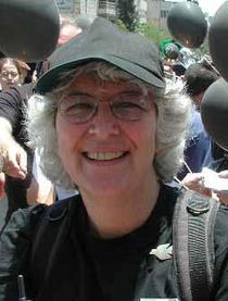 Gila Svirsky