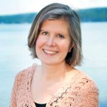 Sandra Steingraber