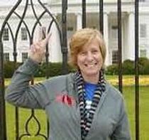 Cindy Sheehan