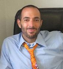 Jeffrey Bachman