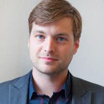 Trevor Timm