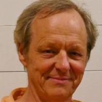Ted Morgan