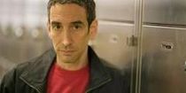 Douglas Rushkoff