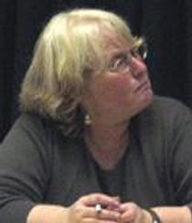 Carolyn Eisenberg