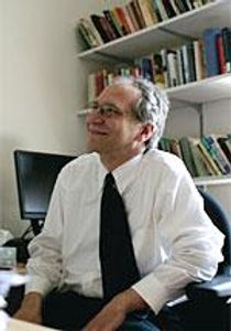 Brian Morton