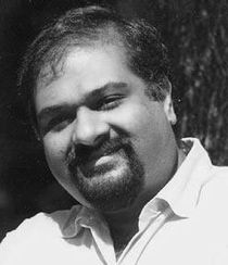 Rahul Mahajan