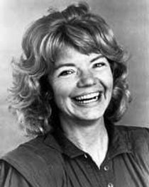 Molly Ivins