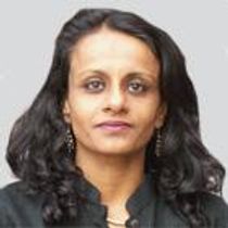 Priyamvada Gopal