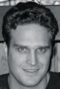 Dave Murphy