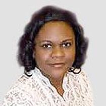 Yolanda Pierce