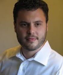 Josh Ruebner