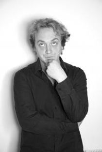 Nathaniel Tapley