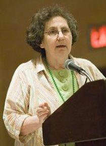 Jeanne Mirer