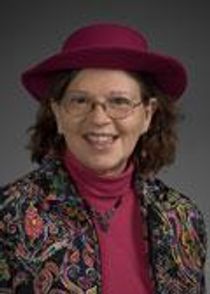 Diana Pearce