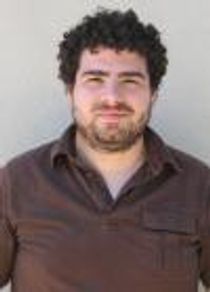 Andrew Ranallo