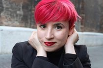 Laurie Penny