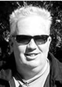Mark T. Harris