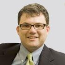 Kevin Gallagher