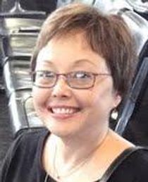 Wendy Mink