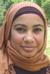 Nada Alwadi