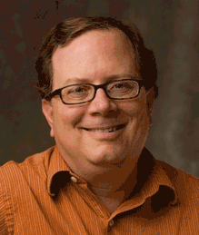 Zoltan Grossman